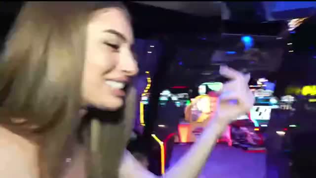 ClipMe clip from kick.com/redpillaries27 — she couldn't hold it in